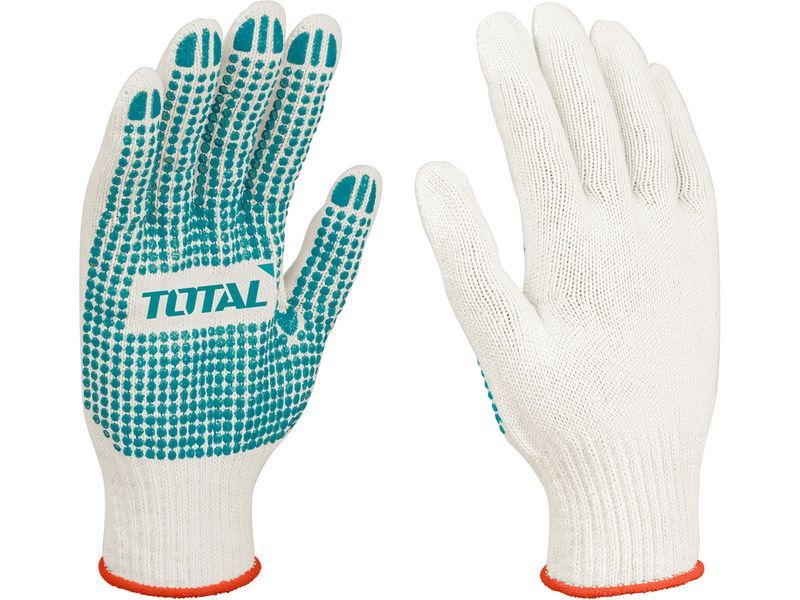 Total Handske Total Handske