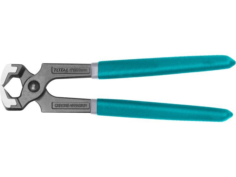 Total Frontskærer, med isolering, industriel, 200 mm, CrV Total Frontskærer, med isolering, industriel, 200 mm, CrV