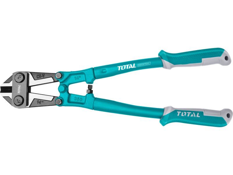 Total Spalttang, industri, 1000 mm/42", CrV