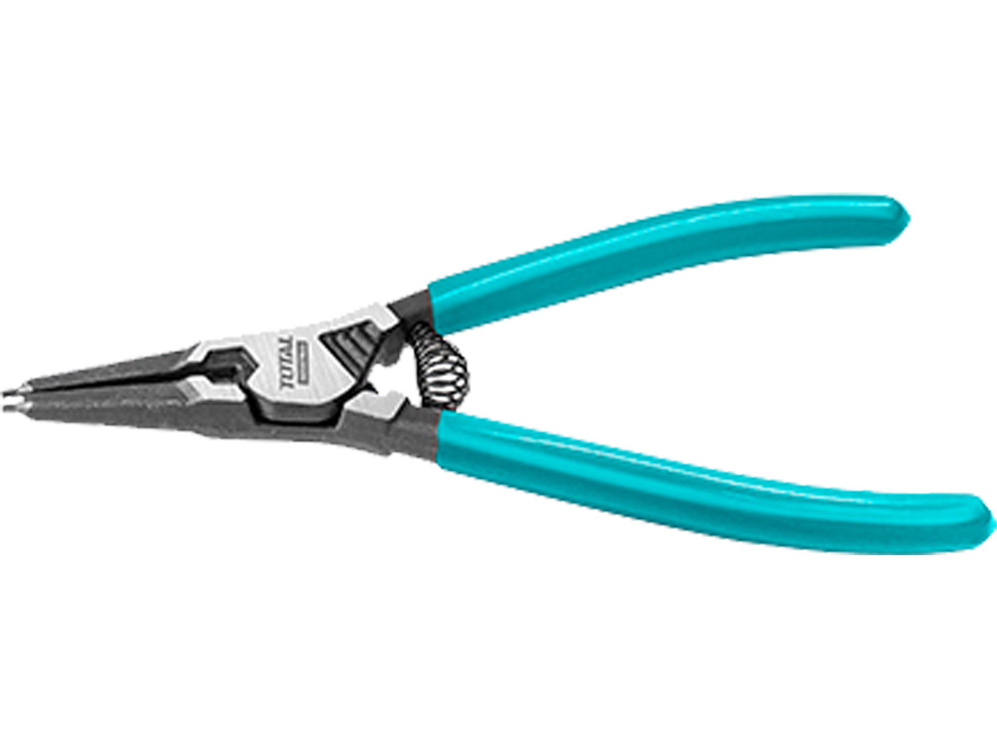 Total låseringstang, 180 mm, industriel Total låseringstang, 180 mm, industriel