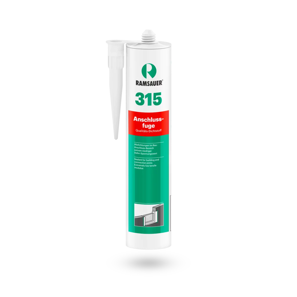Ramsauer 315 forbindelsesled Ramsauer 315 forbindelsesled