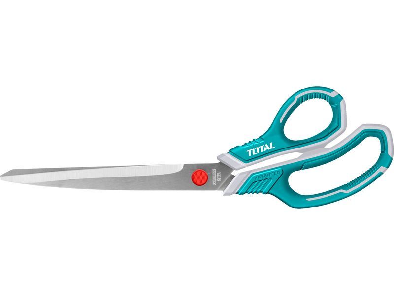 Saks, 275 mm, rustfrit stål Saks, 275 mm, rustfrit stål