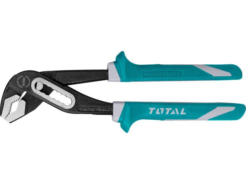 Total SIKO-tang, industri, 250 mm, CrV Total SIKO-tang, industri, 250 mm, CrV