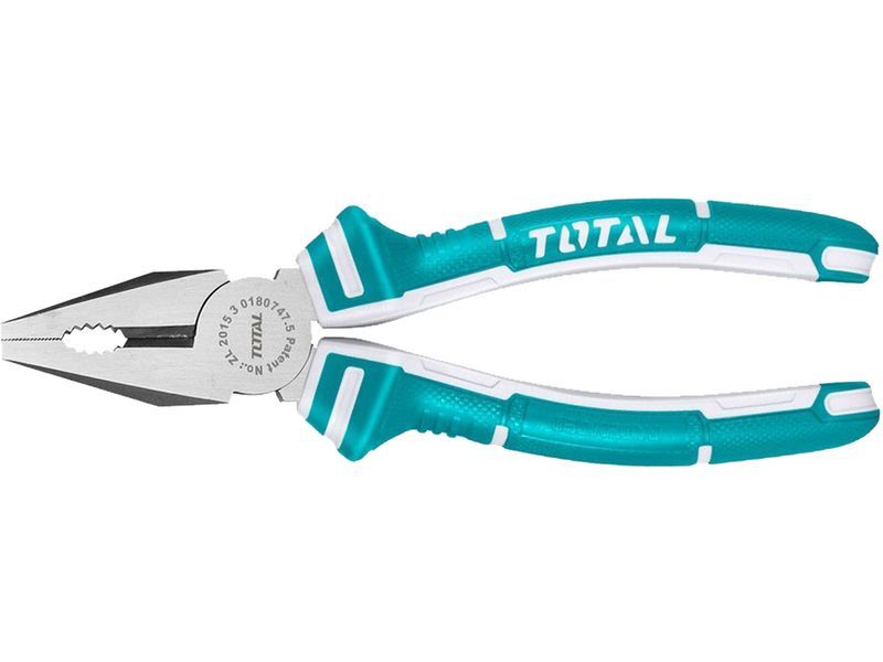 Total Kombineret tang, 160 mm Total Kombineret tang, 160 mm