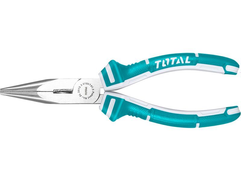 Halbrundzange Halbrundzange