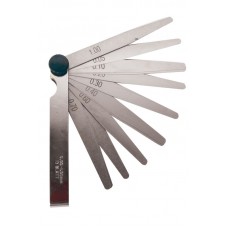 Præcisionsfølere 13 blade Præcisionsfølere 13 blade