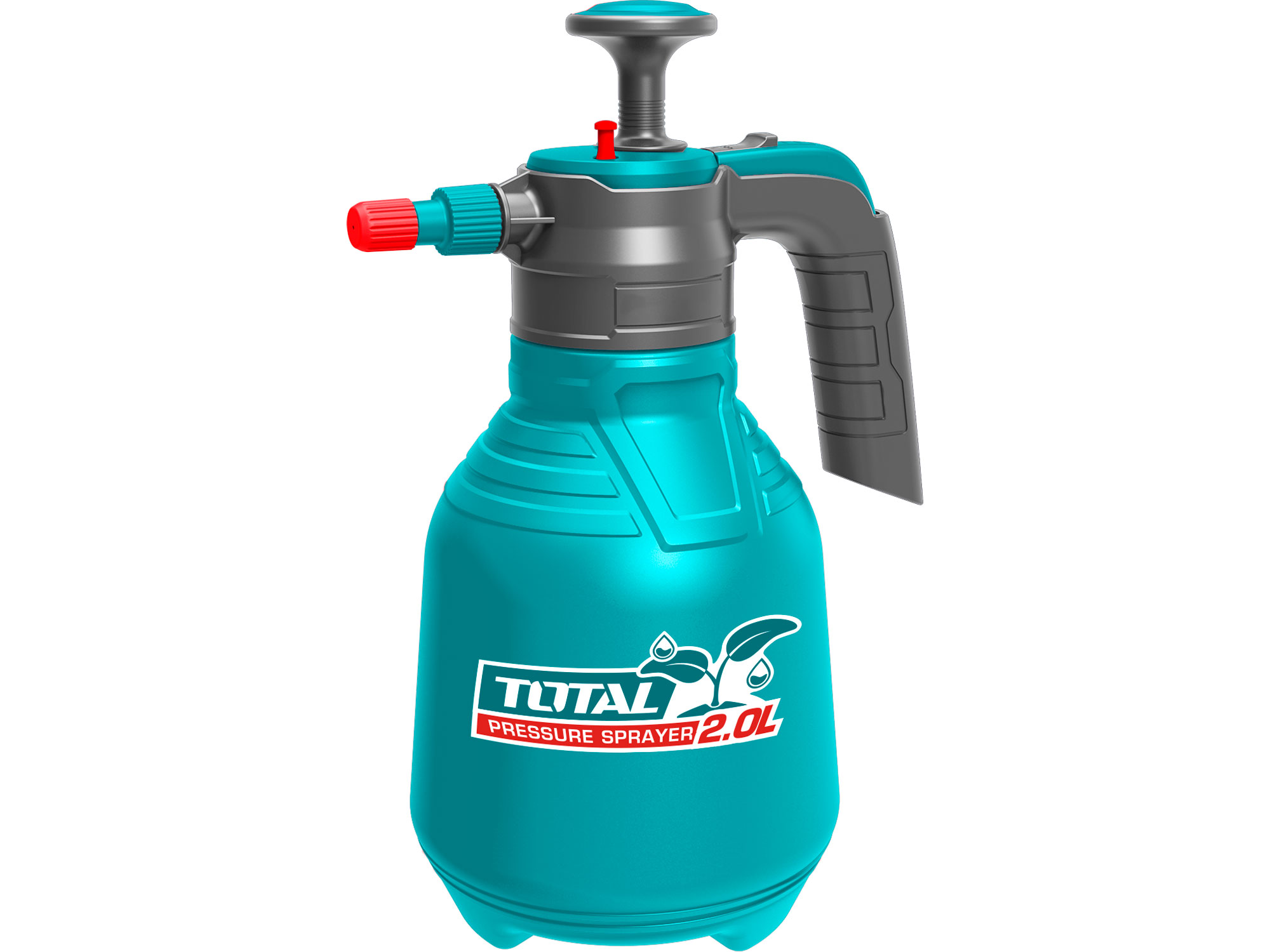 Total 2 liters havesprøjte Total 2 liters havesprøjte