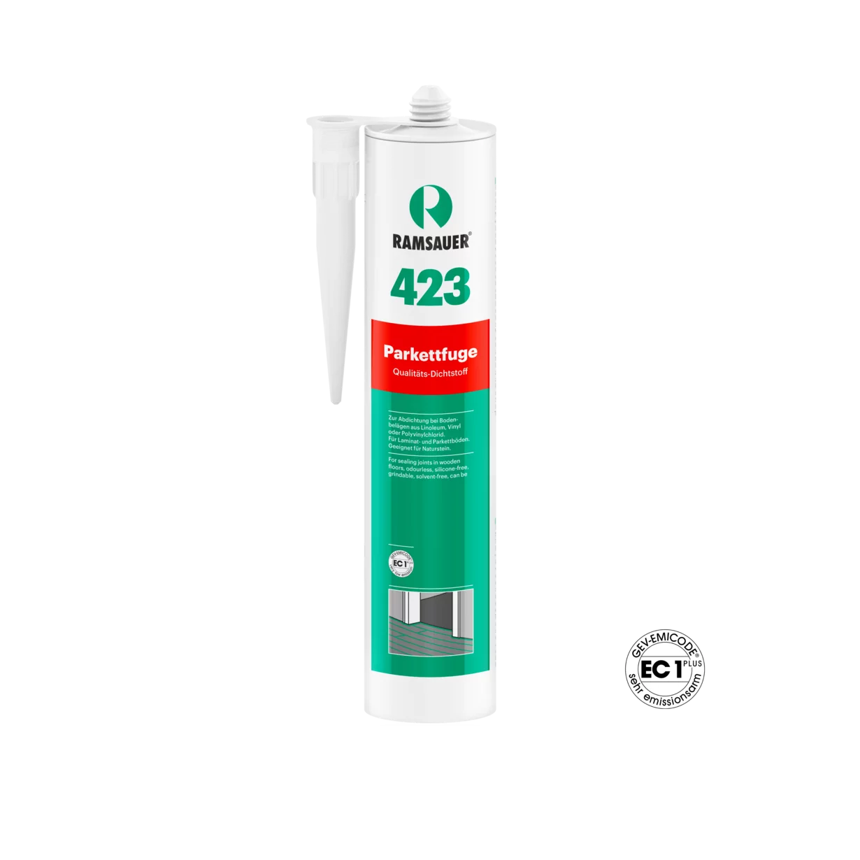 Ramsauer 423 Parketfuge, 310 ml Ramsauer 423 Parketfuge, 310 ml