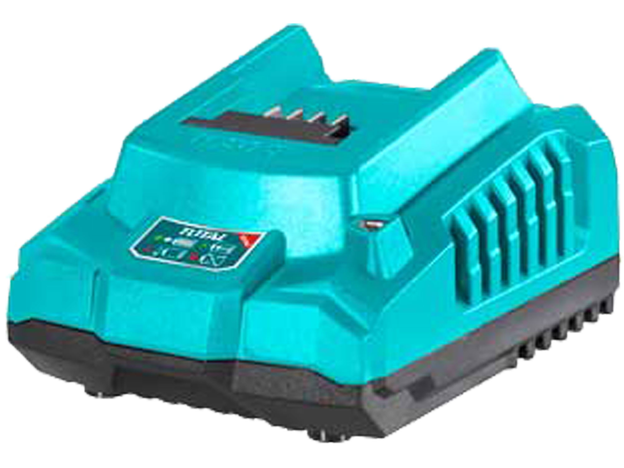 Total Oplader 20V Total Oplader 20V